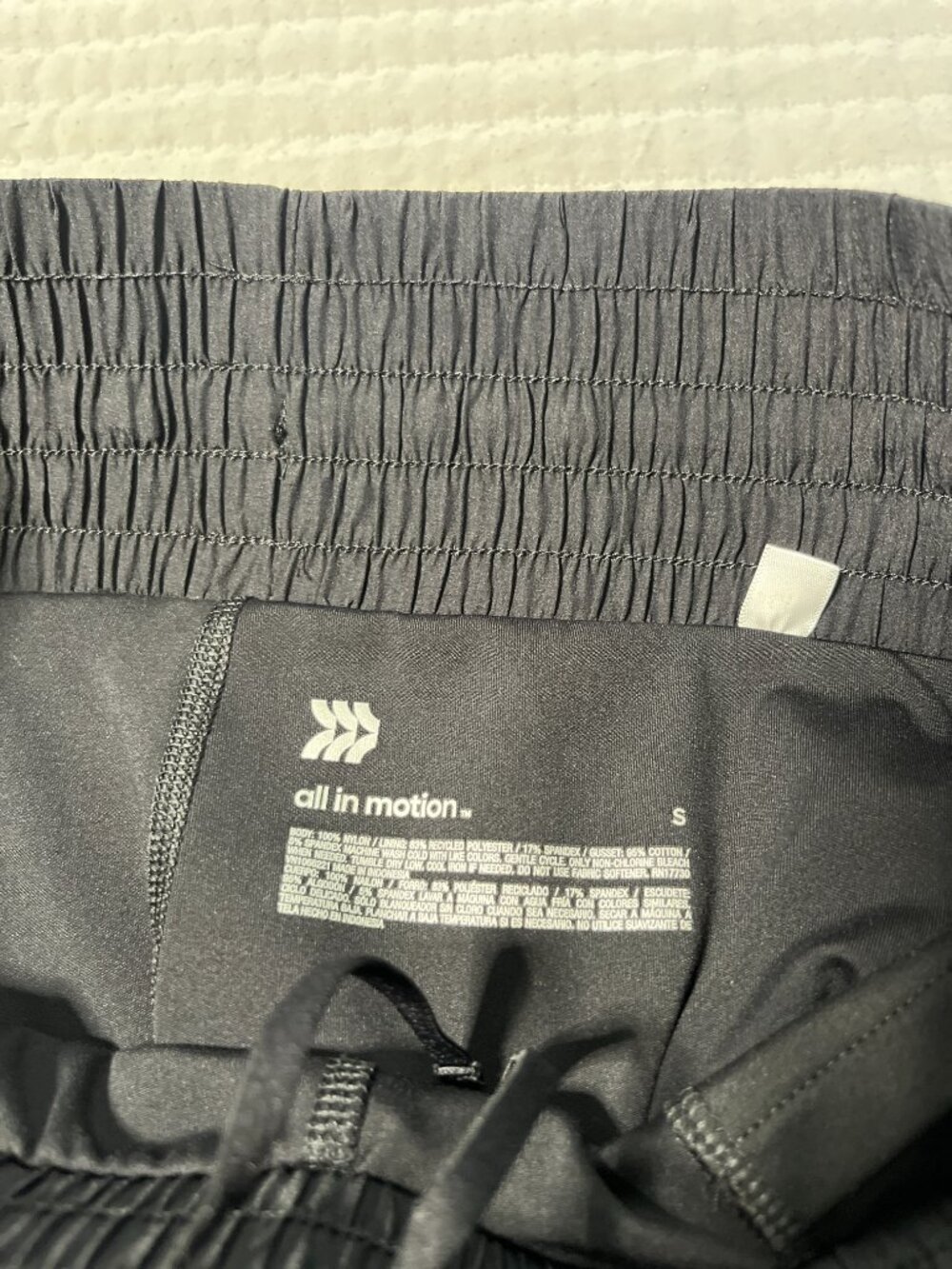 All In Motion Athletic Tulip Shorts Bundle - Picture 2 of 3